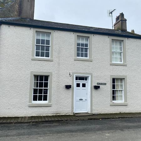 Pillar House Cockermouth Exterior foto