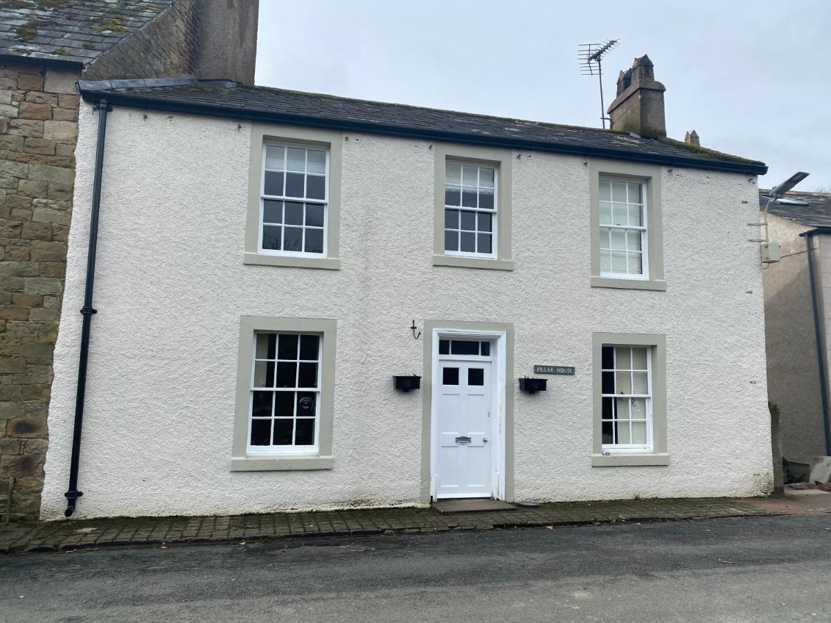 Pillar House Cockermouth Exterior foto